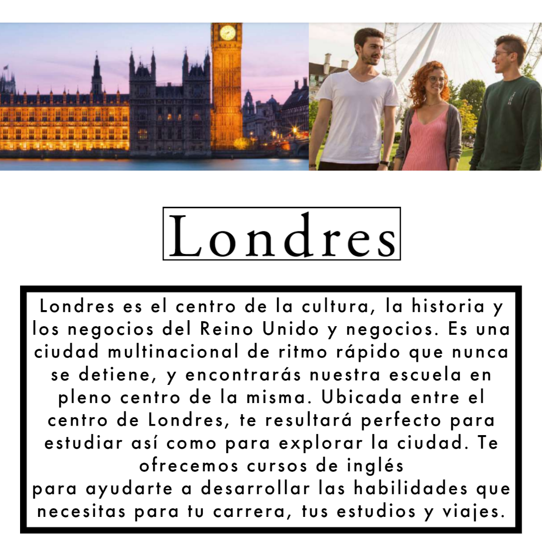 LONDRES (1)